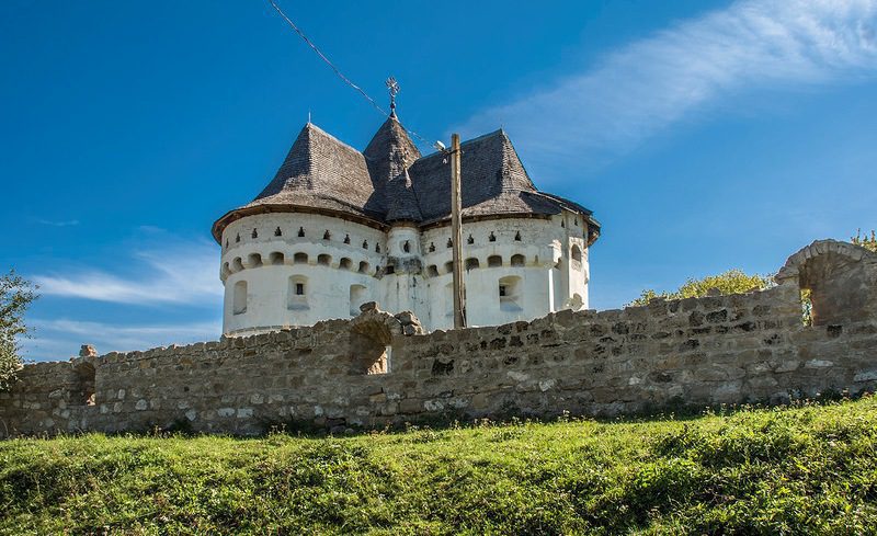 С. Сутківці на Хмельниччині