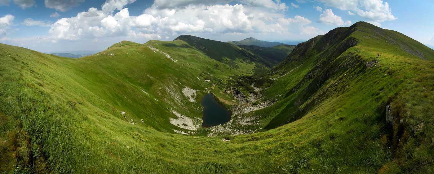 о. Бребенескул