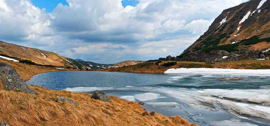 о. Бребенескул