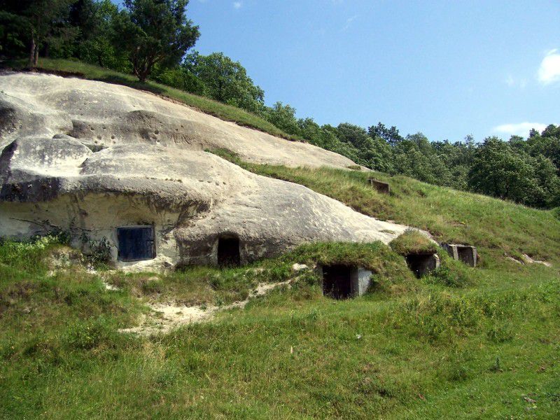 С. Стільсько на Львівщині