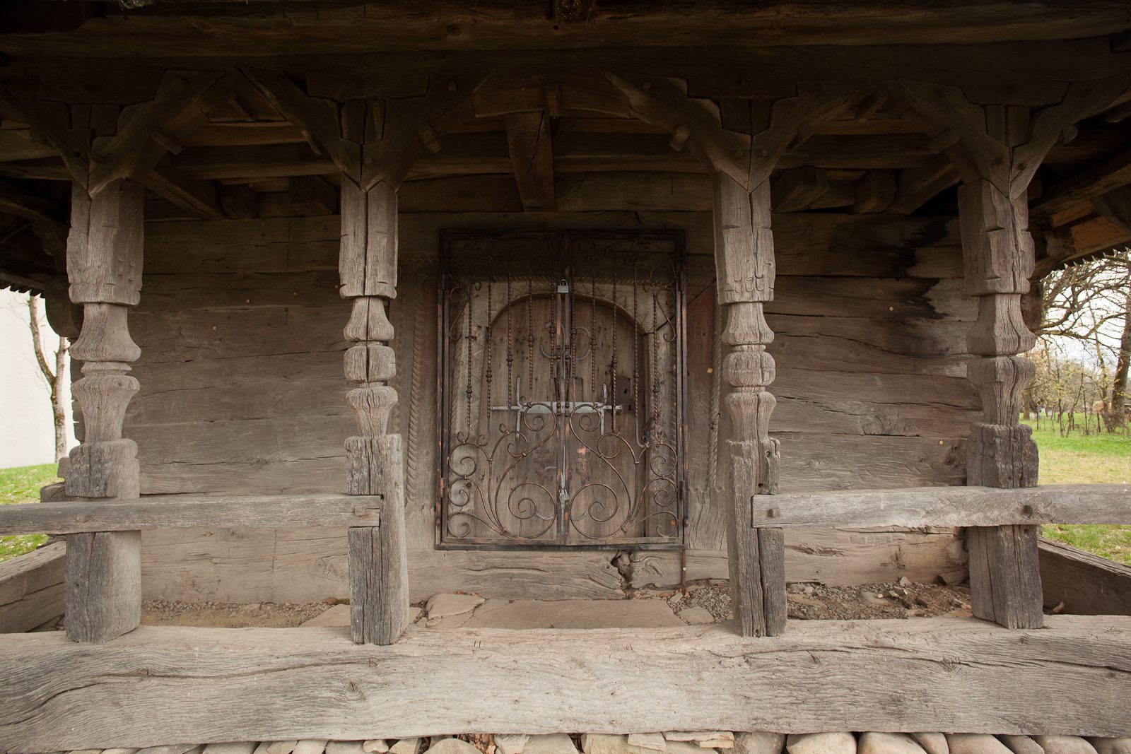 Колодненська церква святого Миколая Чудотворця XV ст.