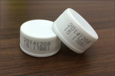 Обладнання для маркування